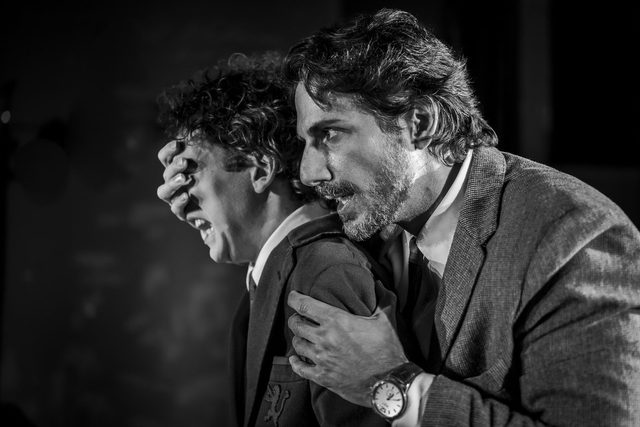 L'attimo fuggente - Luca Bastianello